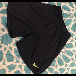 nike shorts